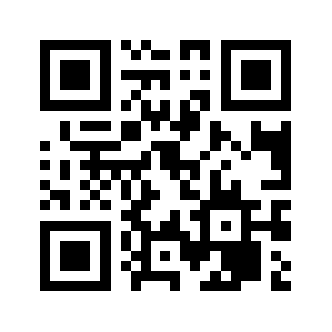 Evidus.com QR code