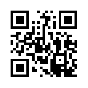 Evieaoki.com QR code