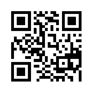 Evilbands.net QR code