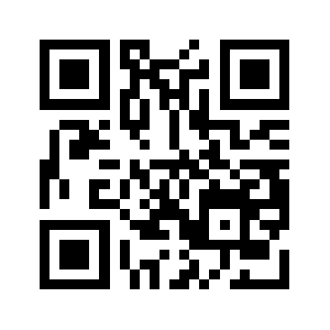 Evilcin.com QR code