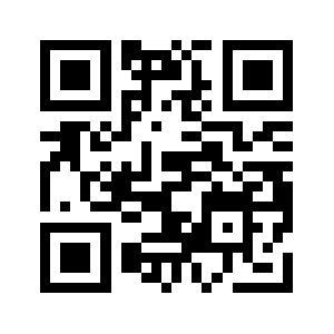 Evildvl.com QR code