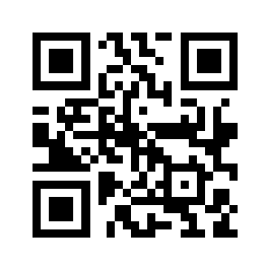 Evilgoat.net QR code