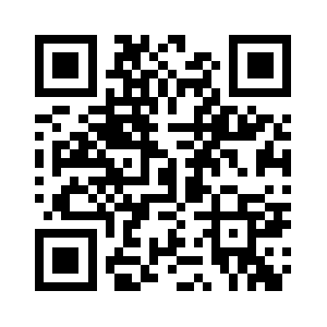 Evilletters.com QR code