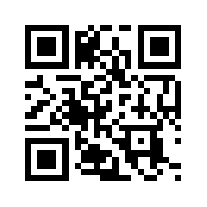 Evimbopar.tk QR code