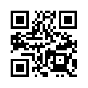 Evindeuret.com QR code