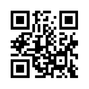 Evitale.co.uk QR code