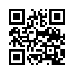 Evjourneys.com QR code