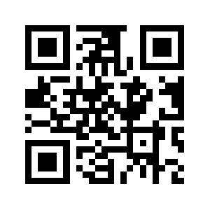 Evmaroc.com QR code