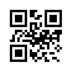 Evn.at QR code