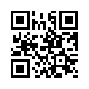 Evo-asia.com QR code