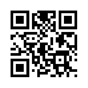 Evo-immo.com QR code