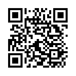 Evocleaningservices.com QR code
