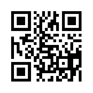 Evoeffect.org QR code