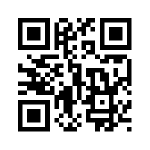 Evohair.com QR code