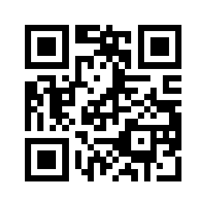 Evointern.com QR code