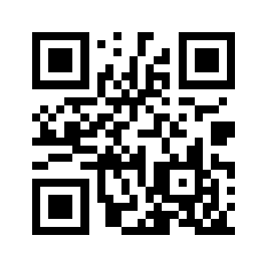 Evoke.world QR code