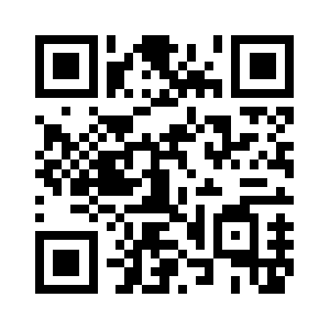 Evokethespa.com QR code