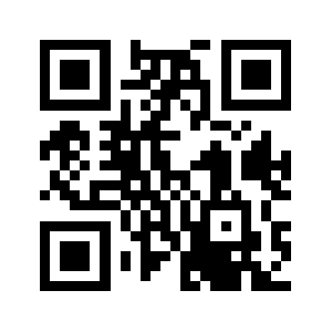 Evolaude.com QR code