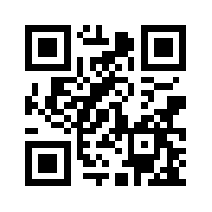 Evolthrium.com QR code