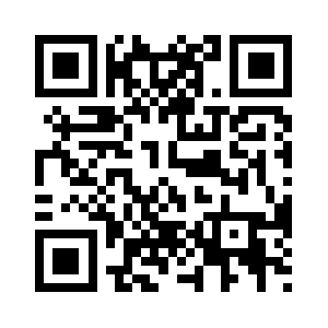 Evolutionpoetry.com QR code