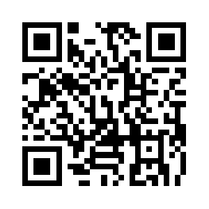 Evolutionposture.com QR code