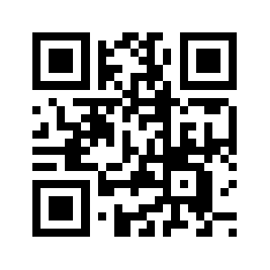 Evolvedpw.com QR code