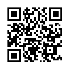 Evolvemybeing.com QR code