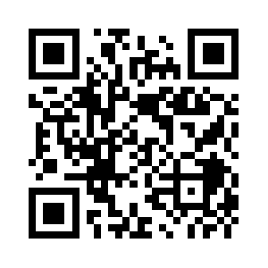 Evolvetobefit.com QR code