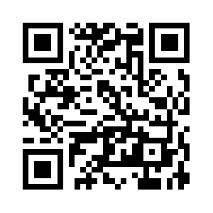 Evolvingblueplanet.com QR code