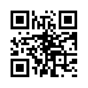 Evolvwoman.com QR code