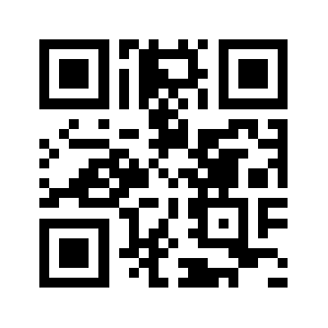 Evralines.com QR code