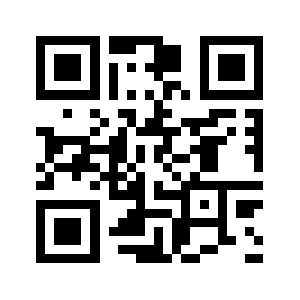 Evuntejus.tk QR code