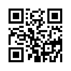 Evupgrade.com QR code