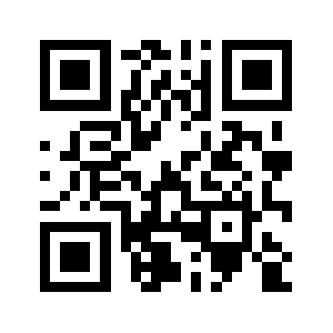 Evvagelia.com QR code