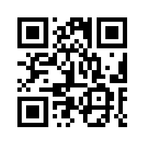 Evvictor.com QR code