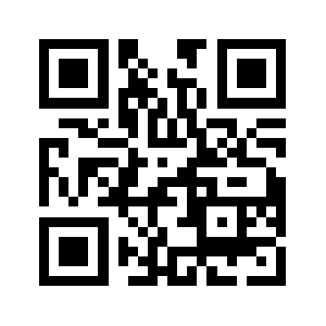 Excelcds.com QR code