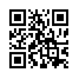 Excelina.ca QR code