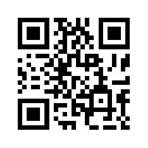 Exceltur.org QR code