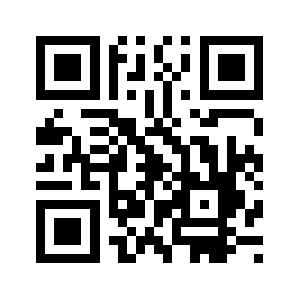 Excllus.com QR code