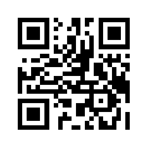 Exentra.be QR code