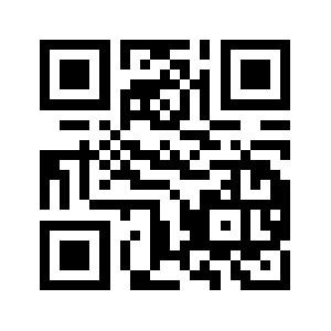 Exfhockey.com QR code