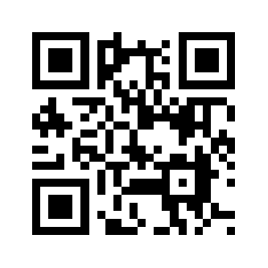 Exfinity.com QR code