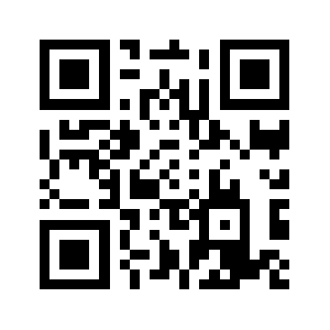 Exinfm.com QR code