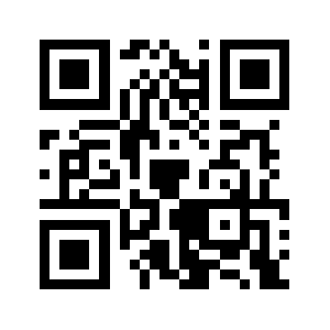 Exmaple.com QR code