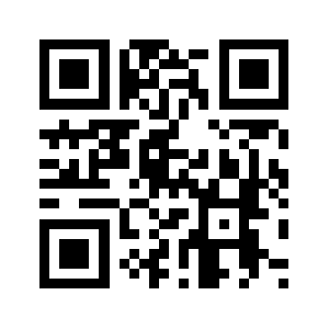 Exodontia.info QR code