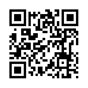 Exorcist-skeleton.biz QR code