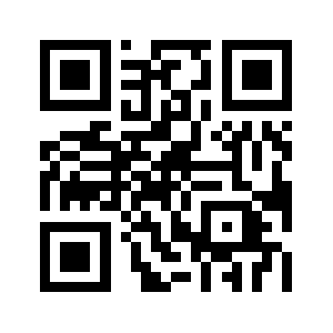 Expatbiker.com QR code