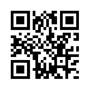 Experiant.be QR code