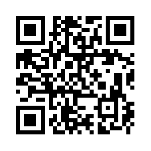 Experiencelifeasitis.com QR code