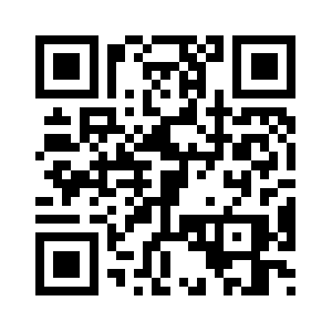 Extremewideopen.com QR code